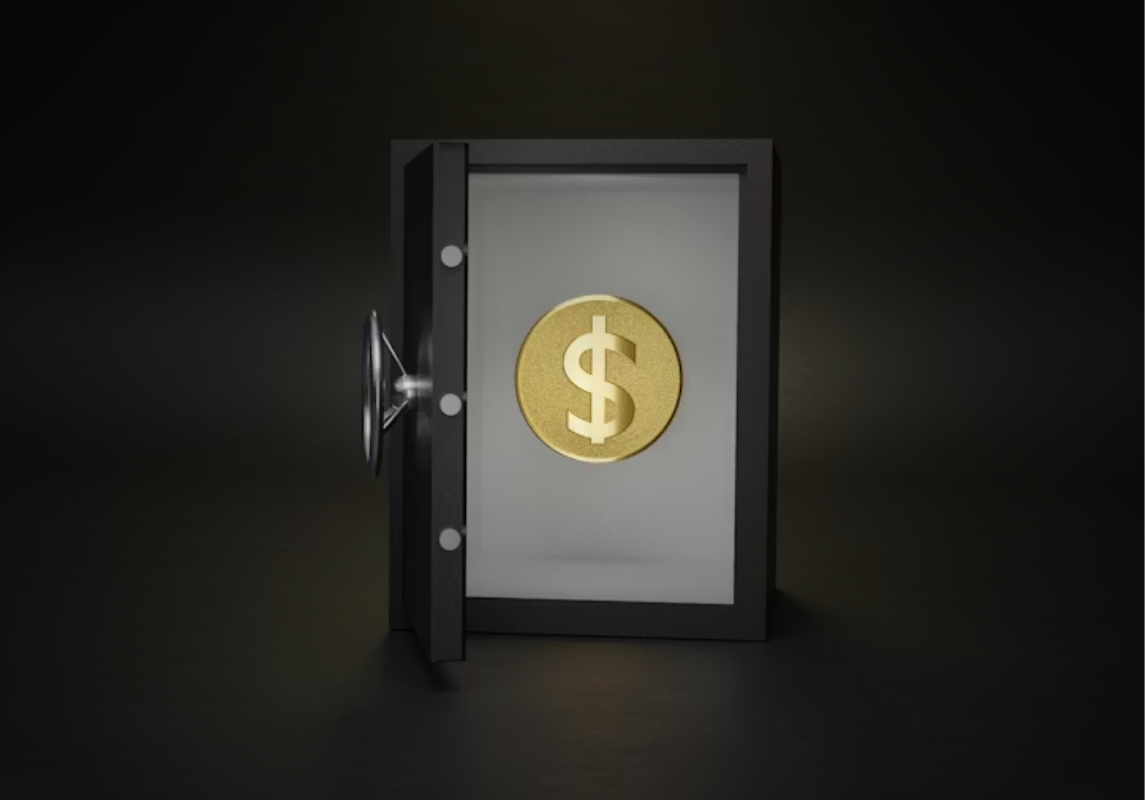 One-click deployment of
wallet systems