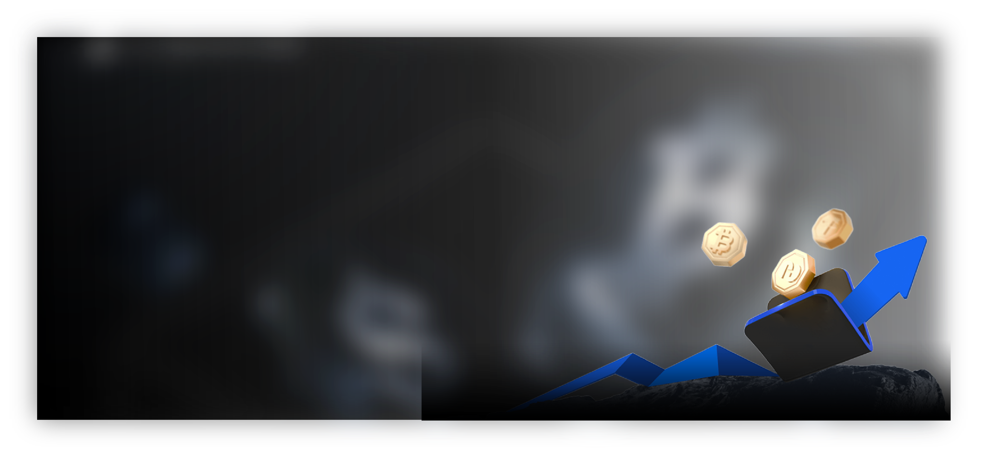 Wallet System Background